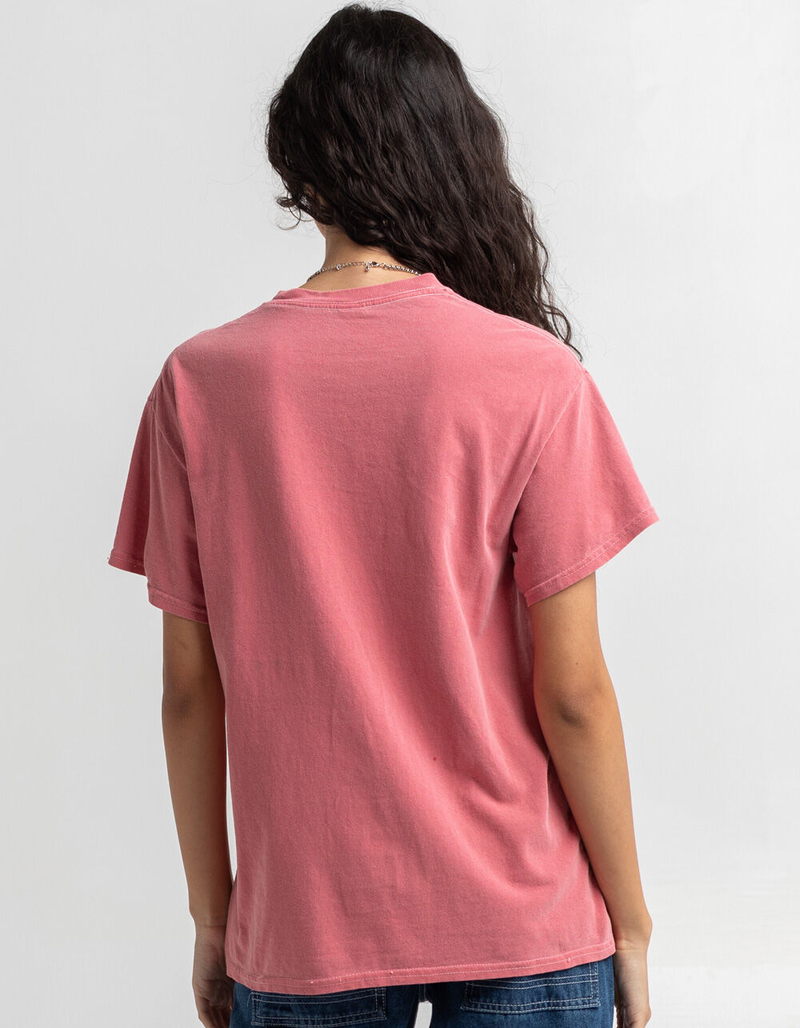 MARY J. BLIGE Womens Oversized Tee image number 2