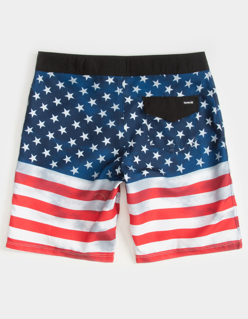 HURLEY Independence Boys Boardshorts image number 1