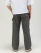 RSQ Mens Baggy Carpenter Pants image number 5