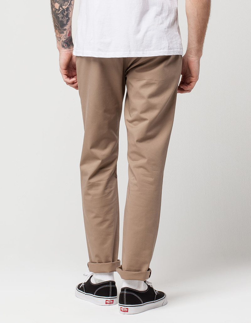 VOLCOM Frickin Modern Chino Mens Pants image number 2