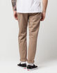 VOLCOM Frickin Modern Chino Mens Pants image number 3