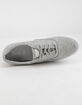 KEDS Rise Jersey Light Gray Womens Shoes image number 3