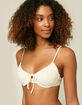 O'NEILL Avalone Underwire Bralette Bikini Top image number 1