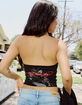 ED HARDY Tiger Womens Tube Top image number 6