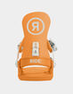 RIDE SNOWBOARDS CL-4 Womens Snowboard Bindings image number 4