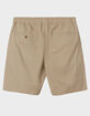 O'NEILL Porter Mens 18" Elastic Waist Shorts image number 2