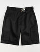 DICKIES Cargo Relaxed Mens Shorts image number 1
