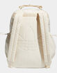 ADIDAS Originals Macro White Backpack image number 3