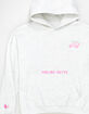 MALIBU SKYYE Jeep Womens Hoodie image number 3