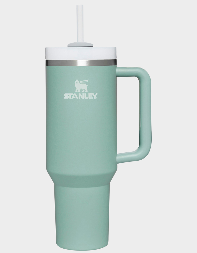STANLEY 40 oz The Quencher H2.0 FlowState&trade; Tumbler image number 0