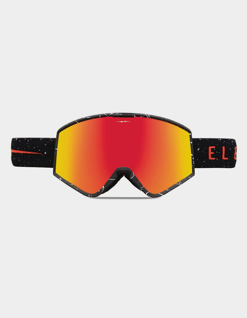 ELECTRIC Kleveland Snow Goggles image number 1