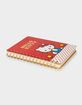 STUDIO OH! x Sanrio Retro Hello Kitty Agatha Notebook with Sticker Sheet image number 3