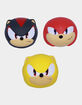 SONIC THE HEDGEHOG SquishMe Blind Bag Squishy Toy image number 7
