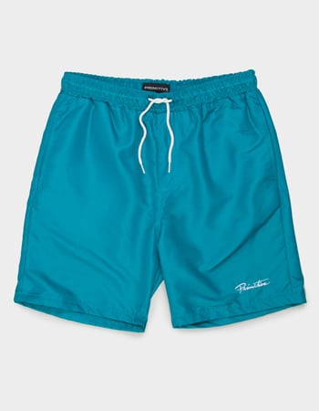 PRIMITIVE Mini Nuevo Mens Boardshorts Primary Image