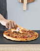 KIKKERLAND Corgi Lovers Pizza Cutter image number 2