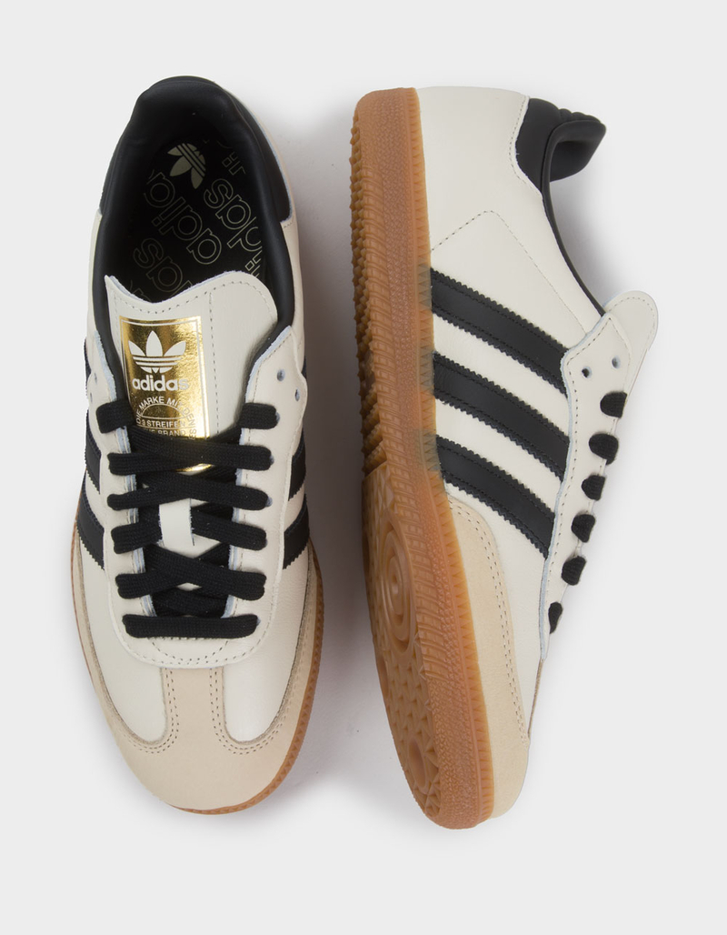 ADIDAS Samba OG Womens Shoes image number 4