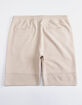 BROOKLYN CLOTH Jogger Mens Shorts image number 2