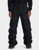 DC SHOES Chino Mens Snowboard Pants image number 1