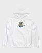 PARADISE Lost Skull Bottle Unisex Hoodie image number 1