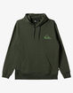 QUIKSILVER Omni Logo Mens Hoodie image number 1