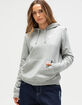 NIKE Sportswear Club Fleece Womens Hoodie image number 1