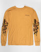 RVCA Krak Daggers Mens Pocket Tee image number 1