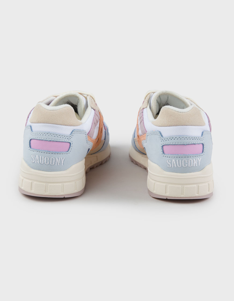 SAUCONY Shadow 5000 Womens Shoes image number 3