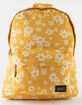 ROXY Sugar Baby Canvas 16 L Small Backpack image number 1