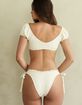 DIPPIN' DAISY'S Toledo Cheeky Bikini Bottoms image number 3