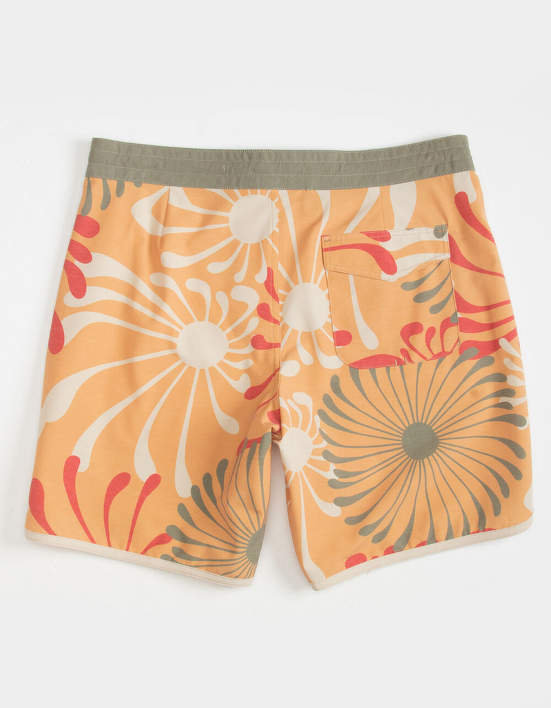 DARK SEAS Leary Mens Boardshorts image number 1