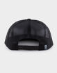 SALTY CREW Tippet Fill Trucker Hat image number 3