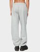 EDIKTED Leisure Club Sweatpants image number 3
