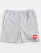 THE NORTH FACE Never Stop Boys Sweat Shorts image number 1