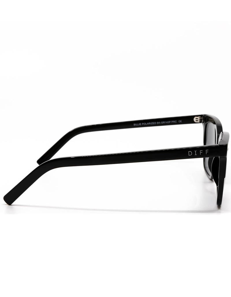 DIFF EYEWEAR Billie Polarized Sunglasses image number 2