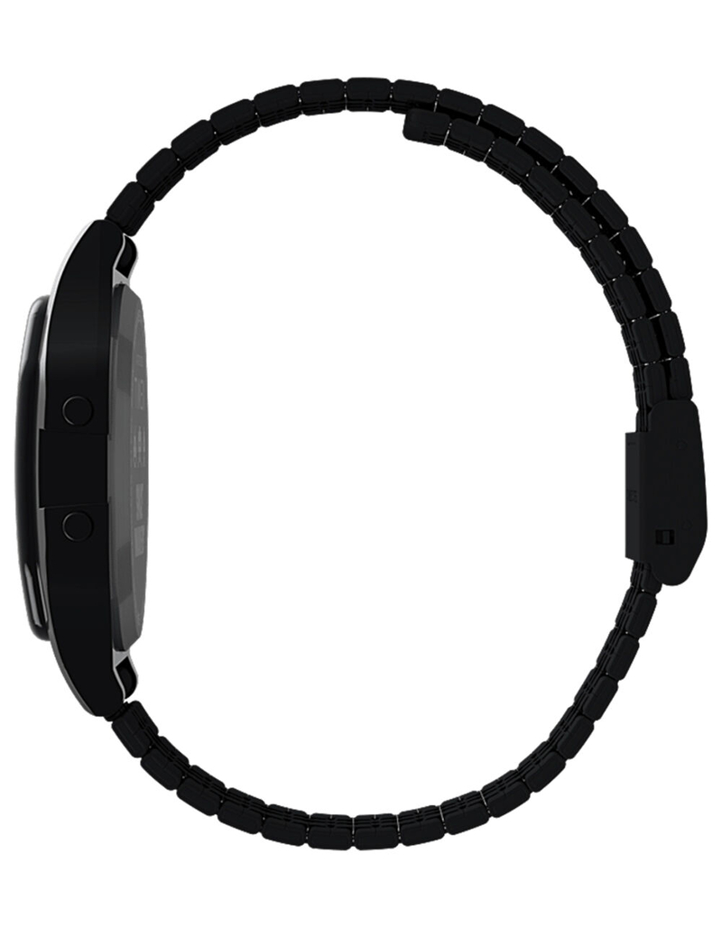 TIMEX T80 x SPACE INVADERS 34mm Stainless Steel Bracelet Watch image number 1