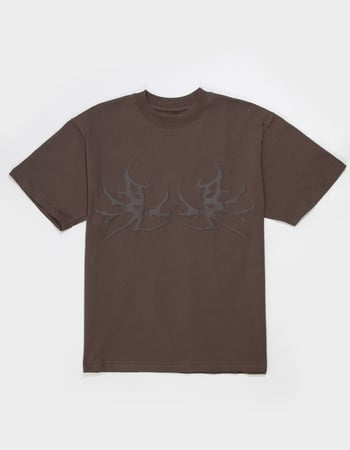CVLA Vertebrae Mens Boxy Tee Primary Image