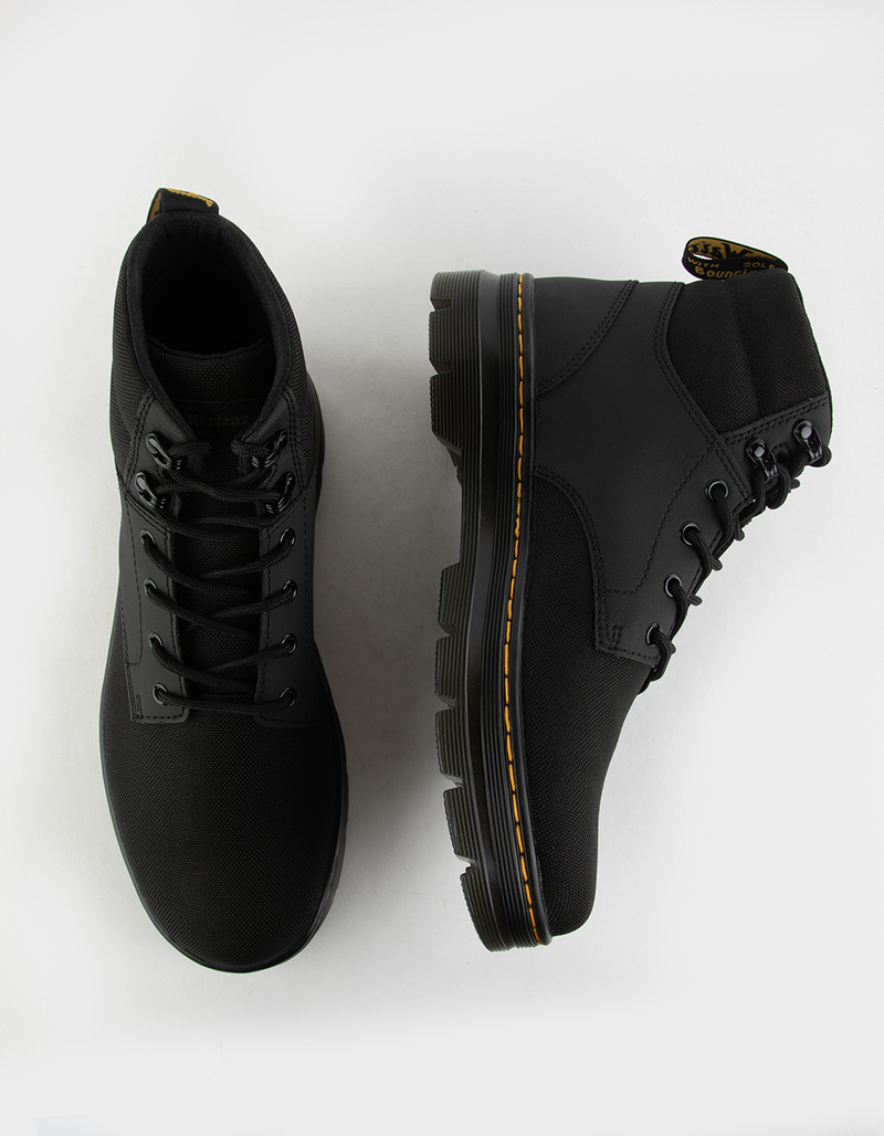 DR. MARTENS Rakim Chukka Utility Mens Boots image number 4