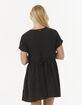RIP CURL Premium Surf Short Sleeve Womens Dress image number 2