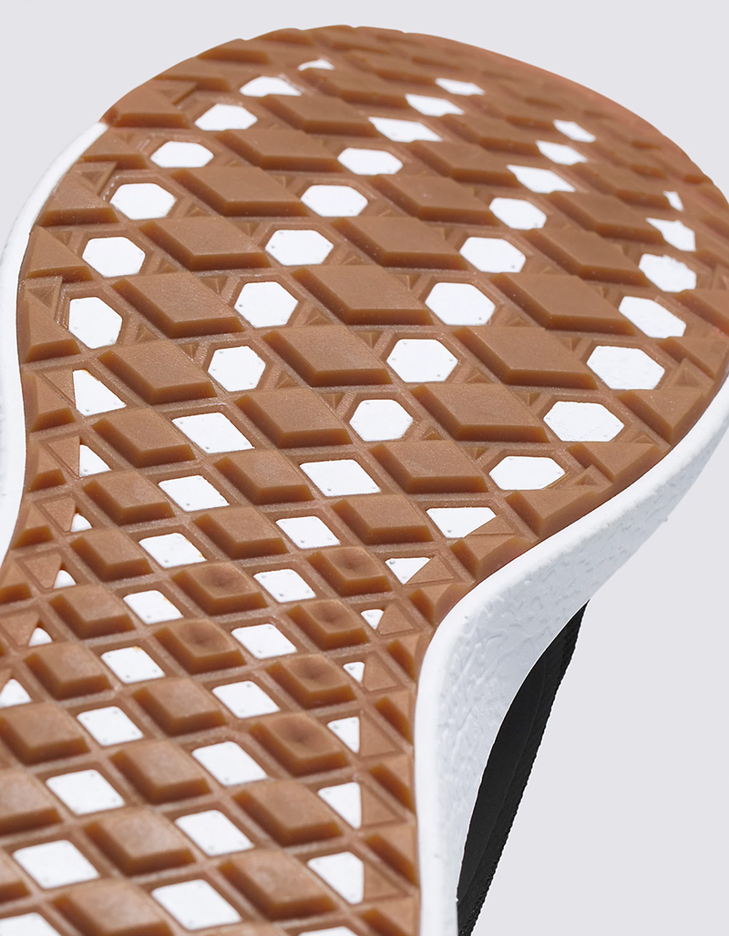 VANS UltraRange EXO Mens Shoes image number 4