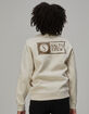 SALTY CREW Sketchy Alpha Boys Crewneck Sweatshirt image number 1