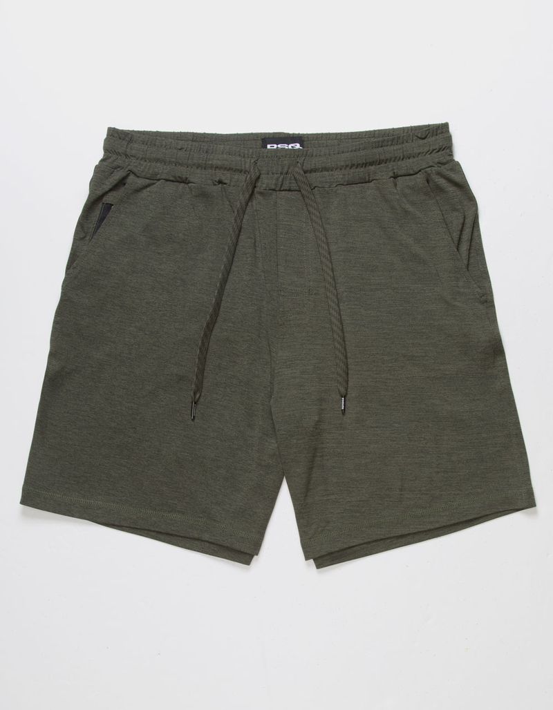 RSQ Mens Performance Shorts image number 0