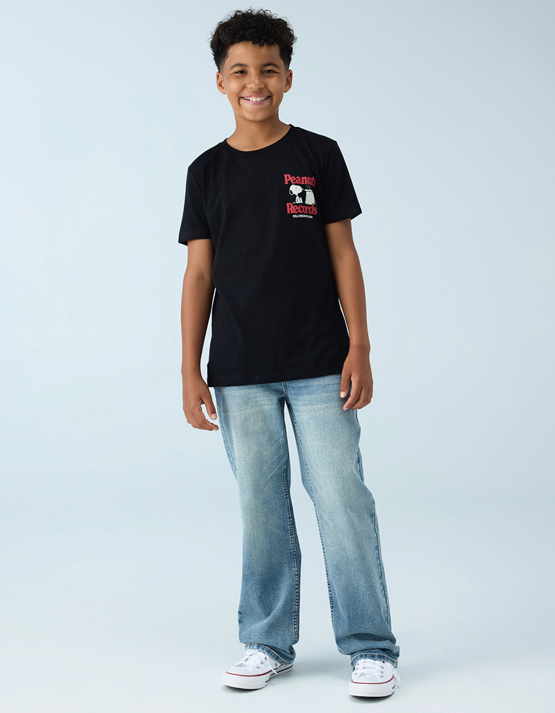 RSQ Boys Straight Medium Jeans image number 11