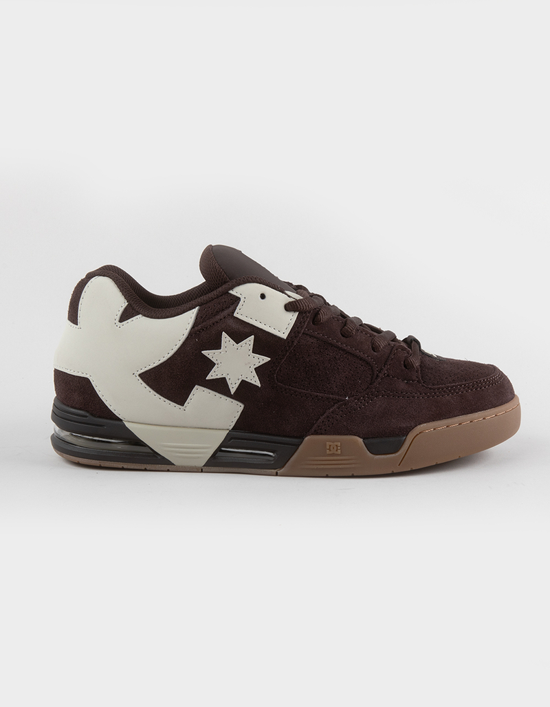 DC SHOES Command SE Mens Shoes image number 0