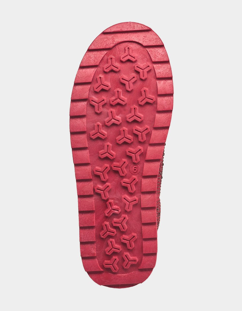 TRUE RELIGION Terry Rhinestone Womens Boots image number 4