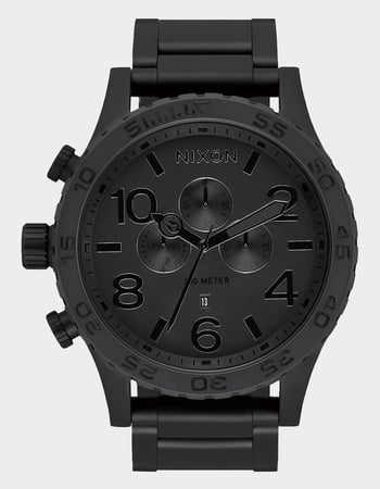 NIXON 51-30 Chrono Watch Primary Image