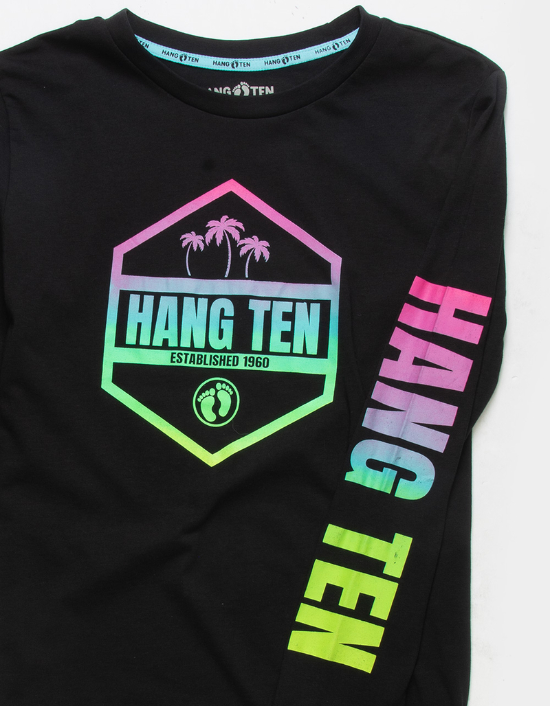 HANG TEN Hang Ten Boys Tee image number 1