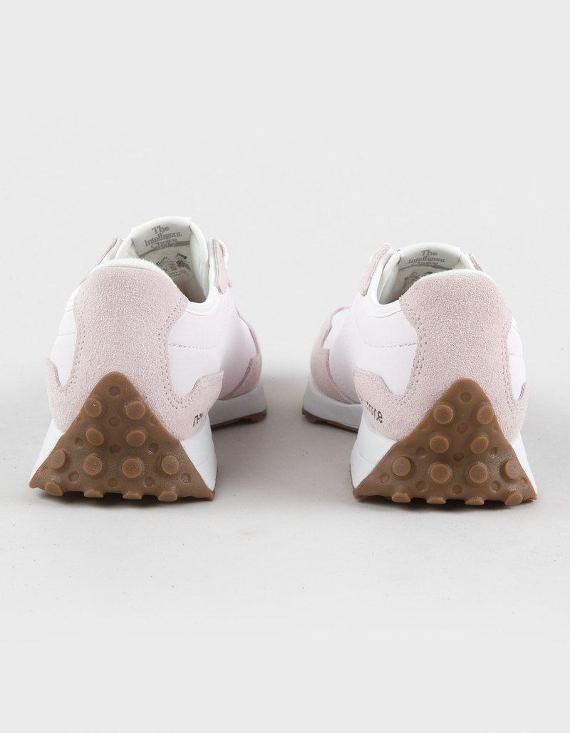 NEW BALANCE 327 Girls Shoes image number 3