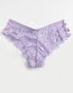 FULL TILT Everlasting Dream Cheeky Boyshorts image number 1