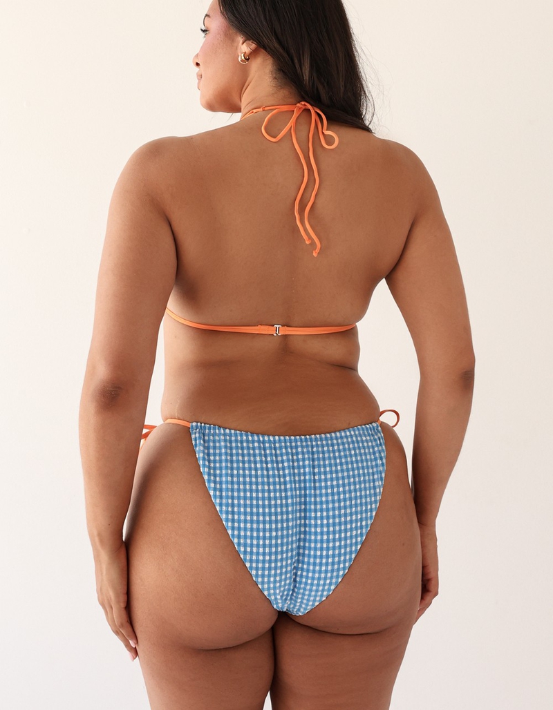 DIPPIN' DAISY'S Paris Cheeky Bikini Bottoms image number 6