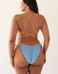 DIPPIN' DAISY'S Paris Cheeky Bikini Bottoms image number 7